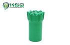 CNC T45 mining Button Drill Bit for hard abrasive rock