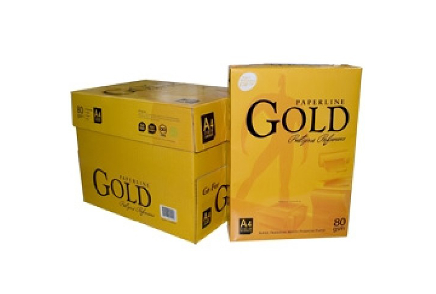 Golden Star copy paper 80gsm/75gsm/70gsm