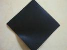 Waterproof HDPE Geomembrane Black For Environment Protection PE