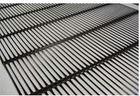 PP Uniaxial Geogrid CE High Strength Geosynthetic For Seawalls