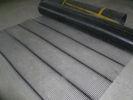 Railway Uniaxial Geogrid With High Molecular Polymer Mesh Pattern
