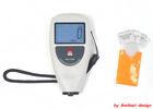 Galvanized Coating Thickness Tester , Non Destructive 0um - 1250um