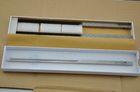 Blade / Knivers Alloyed Steel Narrow For Gerber Cutter GT7250 Parts 022941000