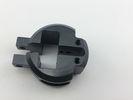 Lower Roller Guide Assembly , Frame Lwr Gid-S93 Hpc For Gerber Cutter Gt7250 54685002