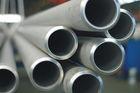 TP321 / TP310H Seamless Austenitic Stainless Steel Pipe 3 Inch Sch 40 For Heat Exchanger