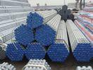 1.4462 Duplex Stainless Steel Pipe , Duplex Seamless SS Stainless Steel Tube