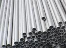 4& quot; Schedule 10 Stainless Steel Seamless Pipe For Heat Exchanger ASTM A213