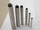 ASTM A269 A249 Round Austenitic Stainless Steel Seamless Pipes Cold Rolled Tubes