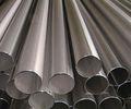 DIN 17457 / DIN 28180 Stainless Steel Welded Pipes 3 Inch Schedule 10