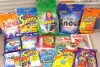Washing Powder(skype,dorothy5336)