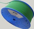 6mm Diameter Industrial Transmission PU Polyurethane Round Cord, Polyurethane Round Belt