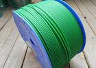 3mm Diameter Industrial transmission PU Polyurethane Round Belt cord
