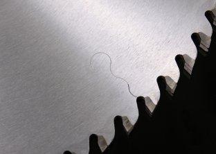 SKS Steel Furniture Making Concrete Diamond Saw Blades Cutter 16 Inch