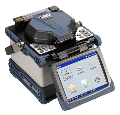 SNP-17C Fiber Optic Fusion Splicer