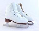 Popular Boys Skate Ice Blades in 60HRC 64HRC Hardness with Custom Logo Print