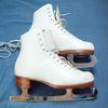 Custom Strong Roller Skates Blades / Stainless Steel Ice Skate Blades
