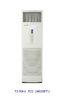 Electric 24000 BTU GMCC Floor Standing Air Conditioner for Household / Office