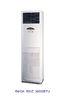 Indoor 36k DC Inverter Heating Cooling Floor Standing Air Conditioner R410a 50Hz