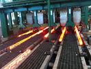 Continuous Casting Steel