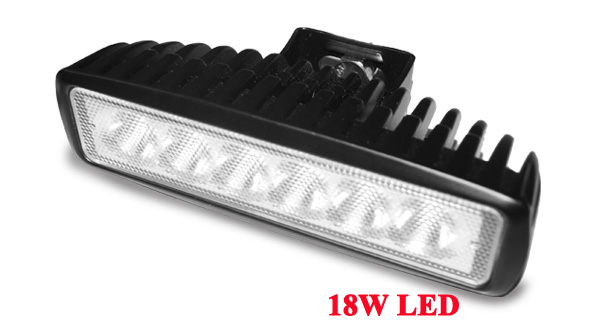 CREE 18W LED Work Light
