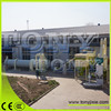 1.5t wood pellet production line