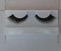 Thick Full Handmade False Eyelashes For Girls , Individual False Eyelashes