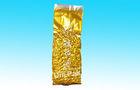 Sealed Side Gusset Vacuum Sealer Bags For Tea Packaging , Biodegradable