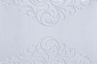 Roller coated Stereo Artistic Ceiling / Residential Decorational panel 300mm x 450mm