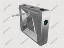 Security Access Control Fully Automatic Turnstiles Tripod Gate with Three Arm