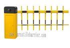 Electronic Automatic boom barrier gate , sliding driveway gates for car parking system
