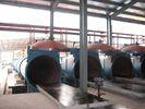 Textile Sand Lightweight AAC Brick Autoclave / AAC Plant, Φ2m