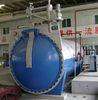 Steam Sand Lime Brick Wood Lightweight Autoclave Equipment, Φ2.85m