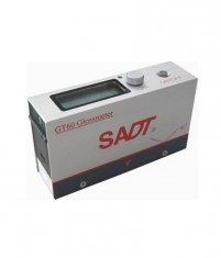 High Stability GTS Small and Light Gloss Meter for Car, Electronic, Decoration, Casing