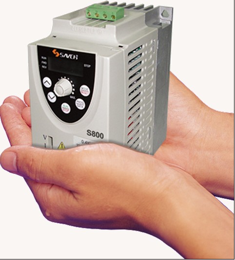 1 phase in 3 phase out 220V ac drives 1.5KW 0.01Hz-400.0Hz