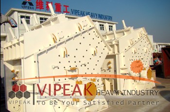 Impact crusher stone crushing machine for sale in China