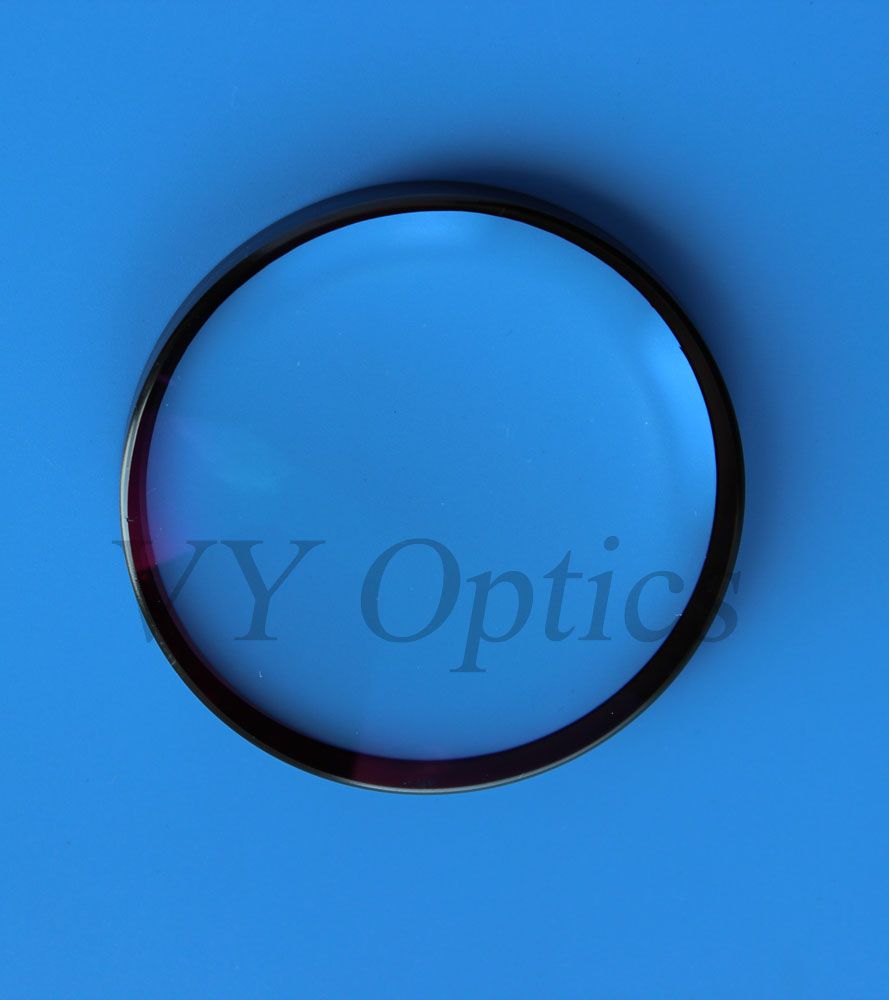 BK7 optical plano-convex spherical lens from China
