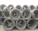 EM12K + B Hot?Rolled Welding Wire Rod For Vehicle / Bridge ISO Approval