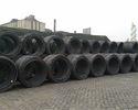 5.5mm SG2 Welding Wire Rod Structure Welding With High Strength Steel Material