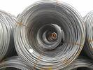H08MnMoA ISO Approval Welding Wire Rod With Low Porosity Susceptibility