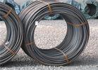AWS EM12 Cold Rolled Welding Wire Rod For Petrochemical Industry