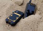 5& quot; 3G MIL-STD-810G Rugged Waterproof Mobile Phone Gorilla Glass
