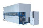 Ultrasonic cleaning machine 