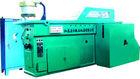 Aluminum Can / Bottle Cold Extrusion Press Impact Extrusion Machine