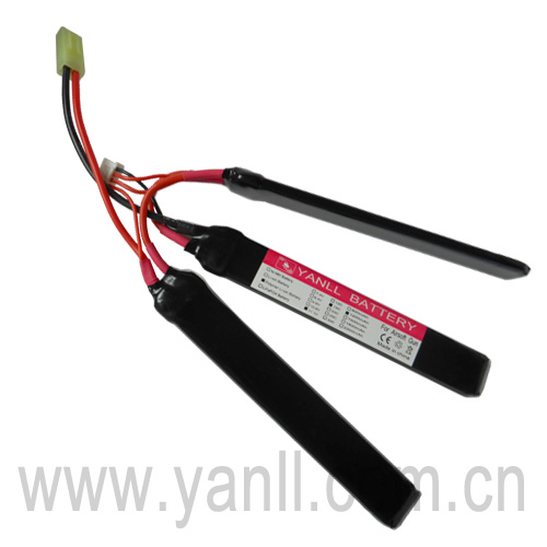 LiPo Battery for Airsoft Gun