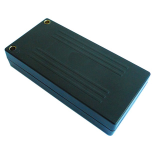 RC Car Battery 2S2P 7.4V 4500mAh 50C