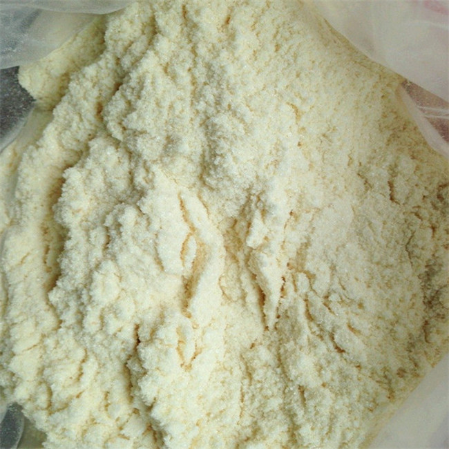 Raw Methyltrienolone For Pharmaceutical Use