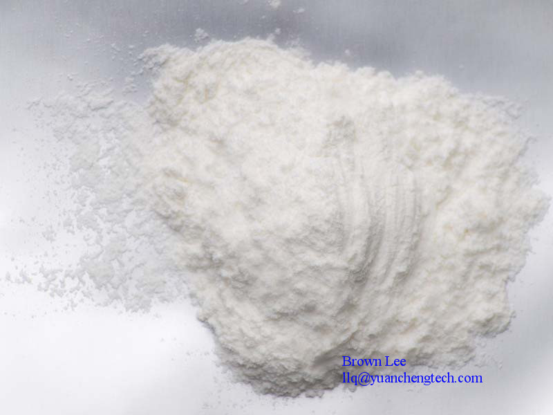 For Muscle Growth and Weight Loss Powder Anavar