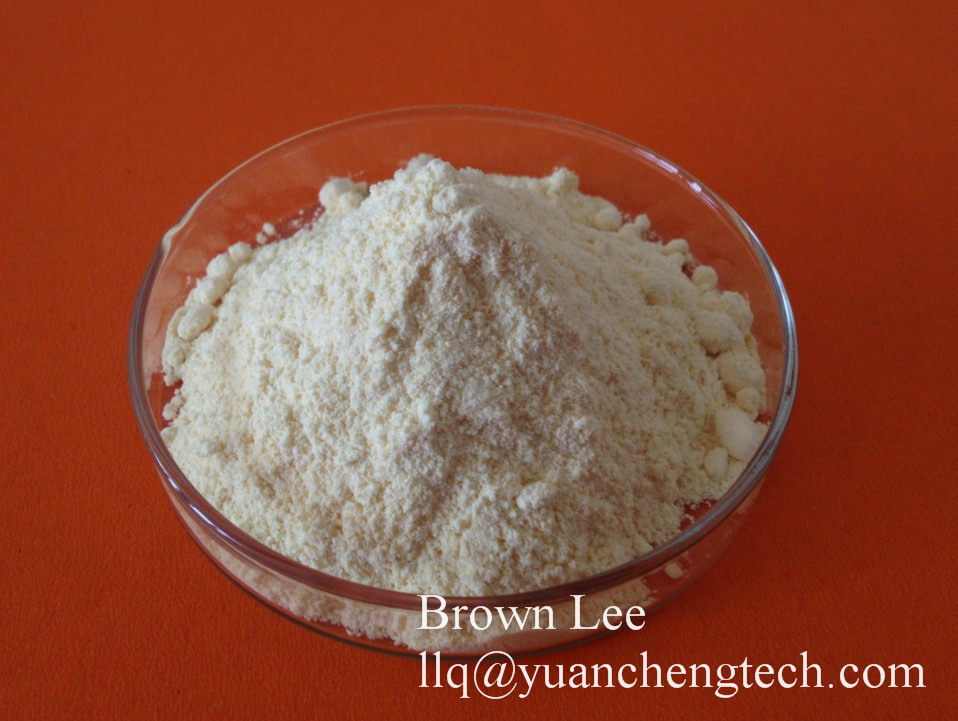 Natural Trenbolone Acetate Steroid Powder to Balance Hormones in USP 34
