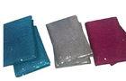 6” x 8” Sequin cover Journal for daily writing and note taking