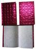 6” x 8” Embossed PU Jacket cover Journal for daily writing and note taking